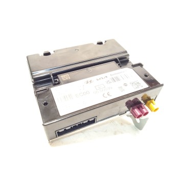 Recambio de modulo electronico para hyundai bayon (bc3) 1.2 mpi referencia OEM IAM 96510Q0000  