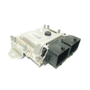 Recambio de centralita motor uce para suzuki ignis (/mf) 1.2 16v dualjet cat referencia OEM IAM 3391081P00  0261S12369