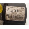 Recambio de abs para mercedes-benz clase c (w204) berlina c 220 cdi (204.008) referencia OEM IAM A2044312512 A2045455432 1002120