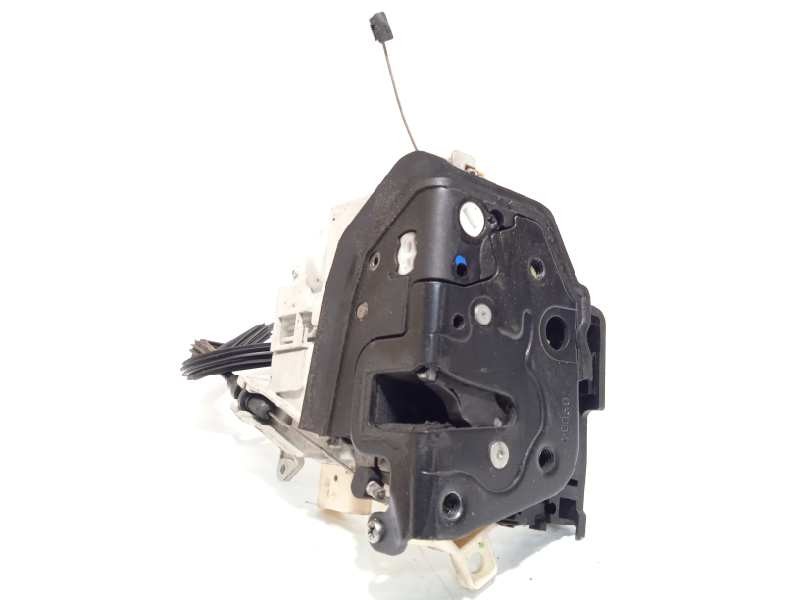CERRADURA PUERTA DELANTERA DERECHA 1P1837016B 