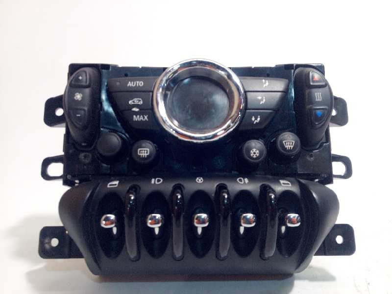 MANDO MULTIFUNCION 3456787 64113456787 