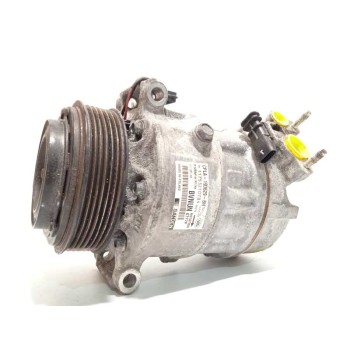 COMPRESOR AIRE ACONDICIONADO CPLA19D629BH LR112585 PXC16