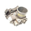 Recambio de caja mariposa para renault master kasten l3h2 hka 3,5t referencia OEM IAM 8200987453  8200727648
