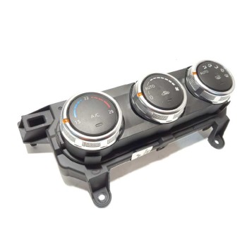 Recambio de mando climatizador para mazda 2 lim. () 1.5 16v cat referencia OEM IAM DG7N61190A  DG7N