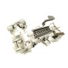 Recambio de columna direccion para ford puma (j2k, cf7) 1.0 ecoboost mhev referencia OEM IAM R1TC3D077AE 2824929 