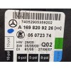 Recambio de modulo confort para mercedes-benz clase a (w169) a 180 cdi (169.007, 169.307) referencia OEM IAM A1698209226  050723