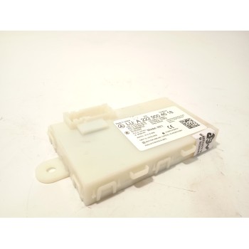 Recambio de modulo electronico para mercedes-benz clase c (w205) c 220 d (205.014) referencia OEM IAM A2229004618  