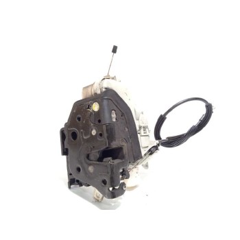 Recambio de cerradura puerta delantera izquierda para seat altea xl (5p5) stylance / style referencia OEM IAM 1P1837015B  