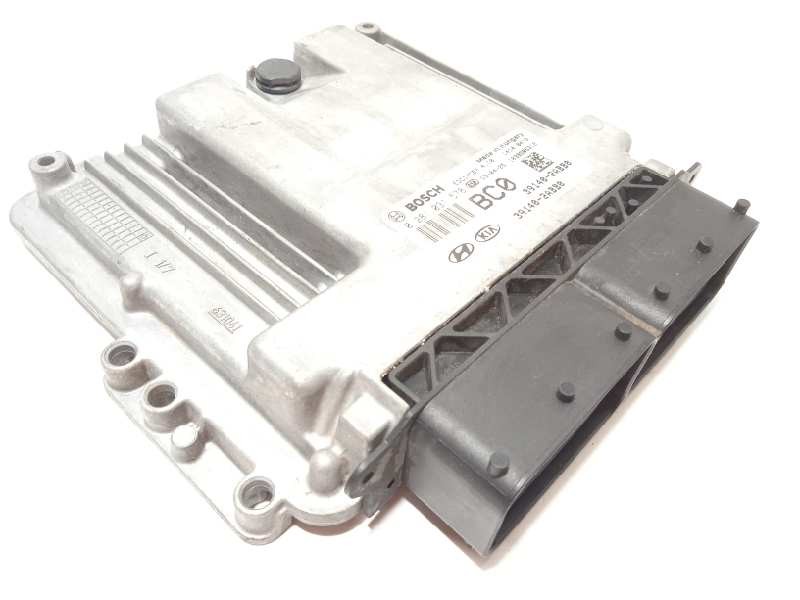 CENTRALITA MOTOR UCE 391402ABB0 0281031578
