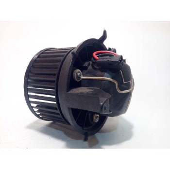 Recambio de motor calefaccion para mini mini (r56) one d referencia OEM IAM 64113422645  