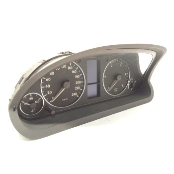 CUADRO INSTRUMENTOS A1695400848 0263643246