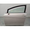 Recambio de puerta delantera izquierda para seat leon (1p1) 1.6 tdi referencia OEM IAM 1P0831055A  