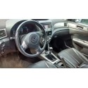 SUBARU FORESTER S12