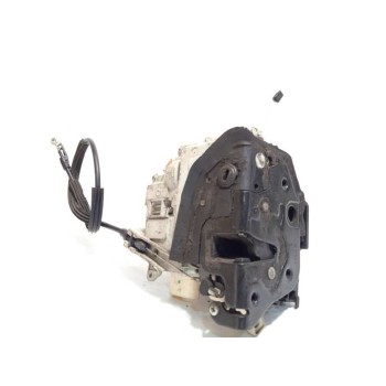 Recambio de cerradura puerta trasera derecha para seat altea xl (5p5) stylance / style referencia OEM IAM 5P0839012B  