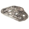 Recambio de elevalunas trasero izquierdo para hyundai i30 (gd) style referencia OEM IAM 83470A6050  