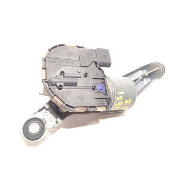 Recambio de motor limpia delantero para ford focus lim. (cb8) trend referencia OEM IAM BM5117504AH 2135607 0390248108