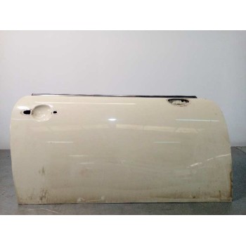 Recambio de puerta delantera derecha para mini mini (r56) one d referencia OEM IAM 41002755936  