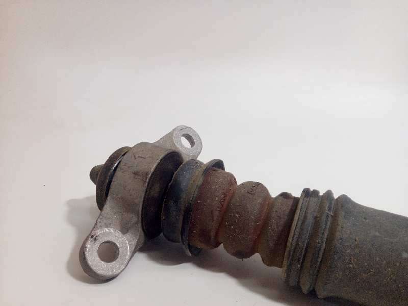 Recambio de amortiguador trasero derecho para kia rio (yb) 1.2 cat referencia OEM IAM 55300H8100 - Rojo 2