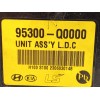 Recambio de modulo electronico para hyundai bayon (bc3) 1.2 mpi referencia OEM IAM 95300Q0000  