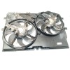 Recambio de electroventilador para citroën jumper iii furgoneta 2.2 hdi 130 referencia OEM IAM 1399670080  F9511009