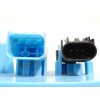 Recambio de bomba combustible para mg zs suv (azs1) 1.5 vti referencia OEM IAM 10969139  0261230161