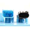 Recambio de bomba combustible para mg zs suv (azs1) 1.5 vti referencia OEM IAM 10969139  0261230161