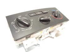 Recambio de mando calefaccion / aire acondicionado para fiat scudo (270) 1.6 referencia OEM IAM   