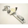 Recambio de elevalunas trasero izquierdo para renault kadjar 1.3 tce energy referencia OEM IAM 827217622R  