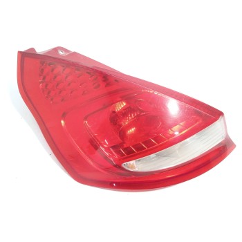 Recambio de piloto trasero izquierdo para ford fiesta vi (cb1, ccn) 1.4 tdci referencia OEM IAM 8A6113405AE 1709553 