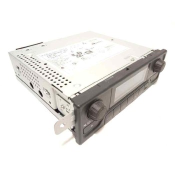 SISTEMA AUDIO / RADIO CD A9078200301 A90782003019107