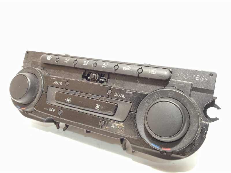 MANDO CLIMATIZADOR 5P0907044R 5P0907044ABAT7 5HB01017012