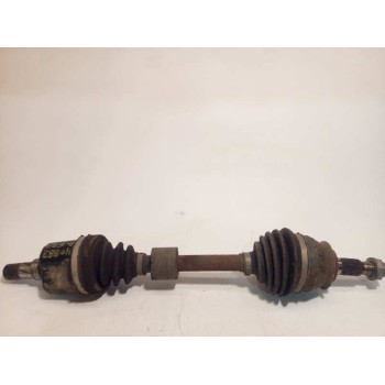 TRANSMISION DELANTERA IZQUIERDA 31608605467 