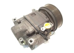 Recambio de compresor aire acondicionado para mazda 6 berlina (gg) 2.0 diesel cat referencia OEM IAM   