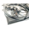 Recambio de electroventilador para citroën jumper iii furgoneta 2.2 hdi 130 referencia OEM IAM 1399670080  F9511009