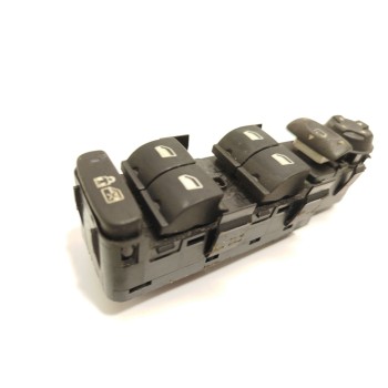 MANDO ELEVALUNAS DELANTERO IZQUIERDO 96650621ZD 6490X6 