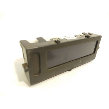 Recambio de pantalla multifuncion para renault master iii furgoneta (fv) 2.3 dci 125 fwd (fv0c, fv0d, fv0g, fv0h, fv0j, fv0k) re