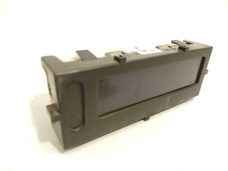 PANTALLA MULTIFUNCION 280346458R 