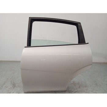 Recambio de puerta trasera izquierda para seat leon (1p1) 1.6 tdi referencia OEM IAM 1P0833055  