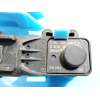 Recambio de bomba combustible para mg zs suv (azs1) 1.5 vti referencia OEM IAM 10969139  0261230161