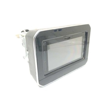 Recambio de pantalla multifuncion para suzuki ignis (/mf) 1.2 16v dualjet cat referencia OEM IAM 3992062R05 905CM1809K6904119 75