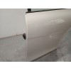 Recambio de puerta trasera izquierda para seat leon (1p1) 1.6 tdi referencia OEM IAM 1P0833055  
