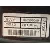 Recambio de cuadro instrumentos para honda cr-v iii (re_) 2.2 i-dtec 4wd (re6) referencia OEM IAM 78100SWYG212 78120SWYG71 