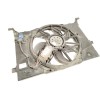 Recambio de electroventilador para mercedes-benz clase a (w169) a 180 cdi (169.007, 169.307) referencia OEM IAM A1695002593 A169