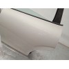 Recambio de puerta trasera izquierda para seat leon (1p1) 1.6 tdi referencia OEM IAM 1P0833055  