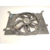 Recambio de electroventilador para mercedes-benz clase a (w169) a 180 cdi (169.007, 169.307) referencia OEM IAM A1695002593 A169