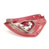 Recambio de piloto trasero izquierdo para ford fiesta vi (cb1, ccn) 1.4 tdci referencia OEM IAM 8A6113405AE 1709553 