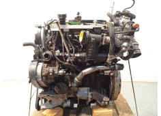 Recambio de despiece motor para fiat ducato maxi furgón g. vol. 35 (290) 2.3 jtd cat referencia OEM IAM F1AGL411D  