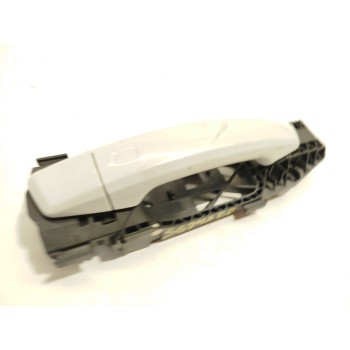 Recambio de maneta exterior trasera derecha para audi a1 sportback (gba) 30 tfsi referencia OEM IAM 8V0839885  