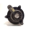 Recambio de motor calefaccion para ford transit (tts) kombi 350 l2 basis referencia OEM IAM BK2T18456AD 2368958 0130115572