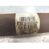 Recambio de transmision central para jeep grand cherokee iv (wk, wk2) 3.0 crd v6 4x4 referencia OEM IAM P52123624AA K52123624AA 